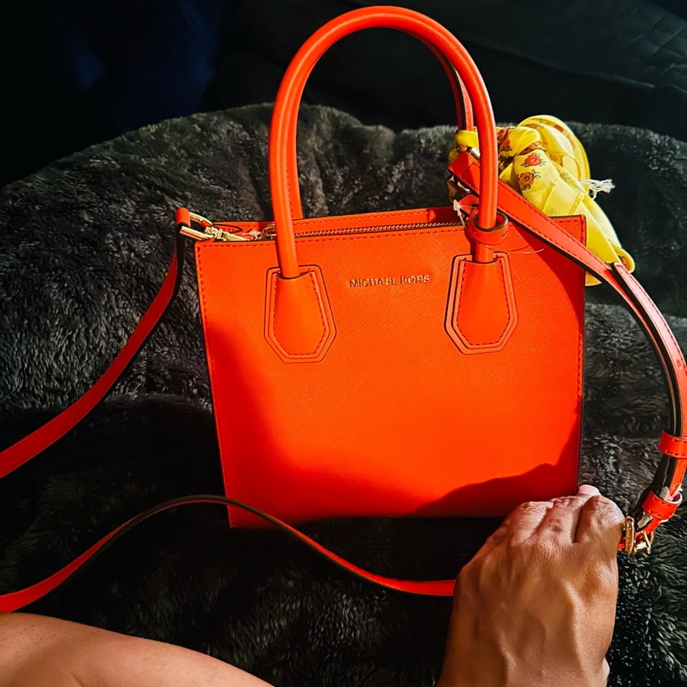 Michael kors Mini bag